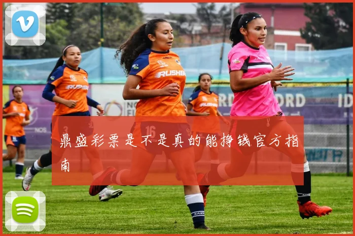 鼎盛彩票是不是真的能挣钱官方指南