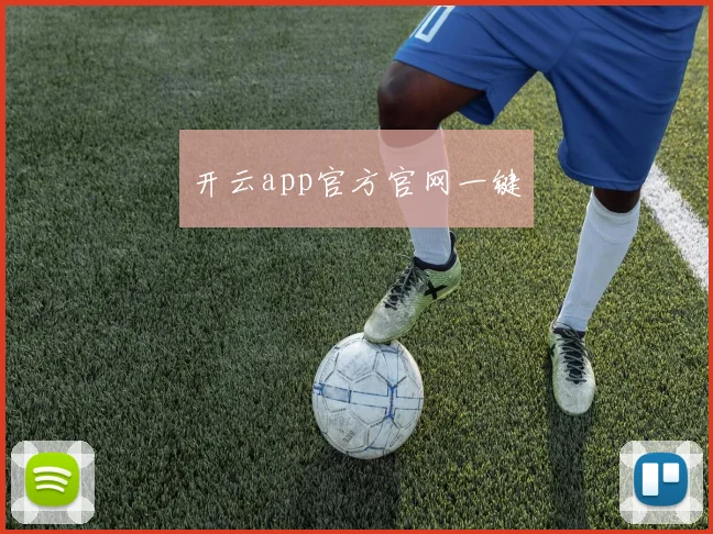 开云app官方官网一键