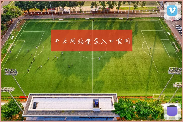 开云网站登录入口官网