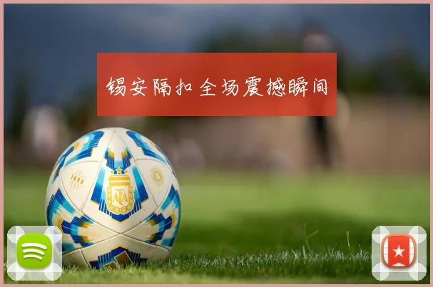锡安隔扣全场震撼瞬间