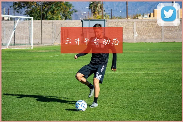 云开平台动态