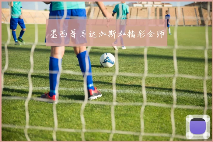 墨西哥马达加斯加精彩会师