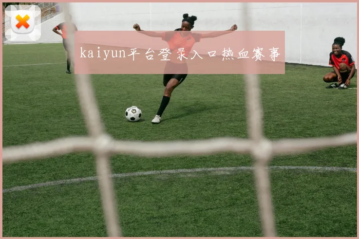 kaiyun平台登录入口热血赛事