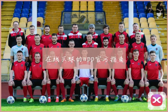 在线买球的app官方指南