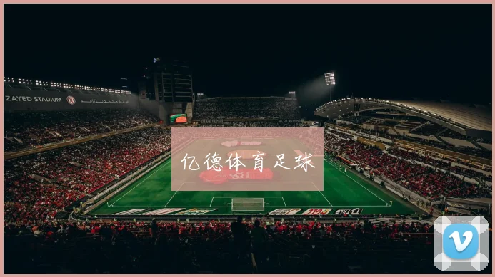 亿德体育足球