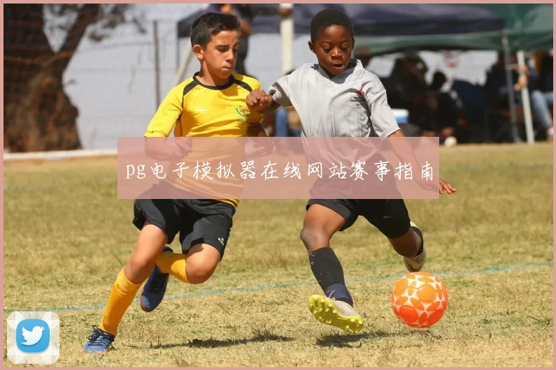 pg电子模拟器在线网站赛事指南