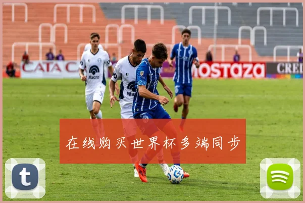 在线购买世界杯多端同步