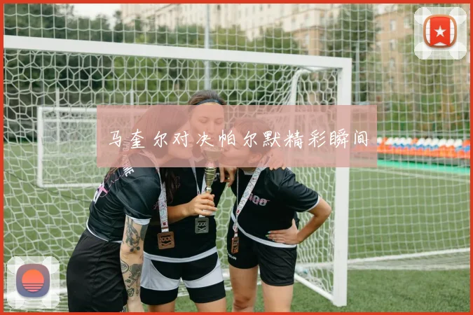 马奎尔对决帕尔默精彩瞬间
