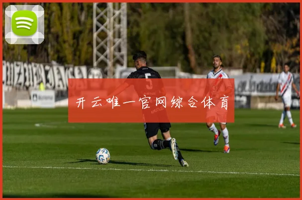 开云唯一官网综合体育