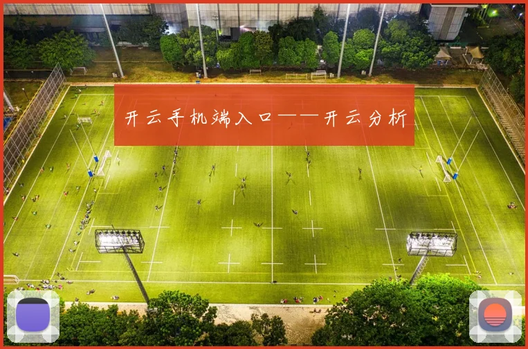 开云手机端入口——开云分析