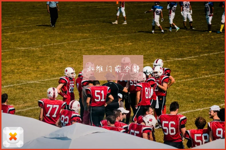 加维门前冷静