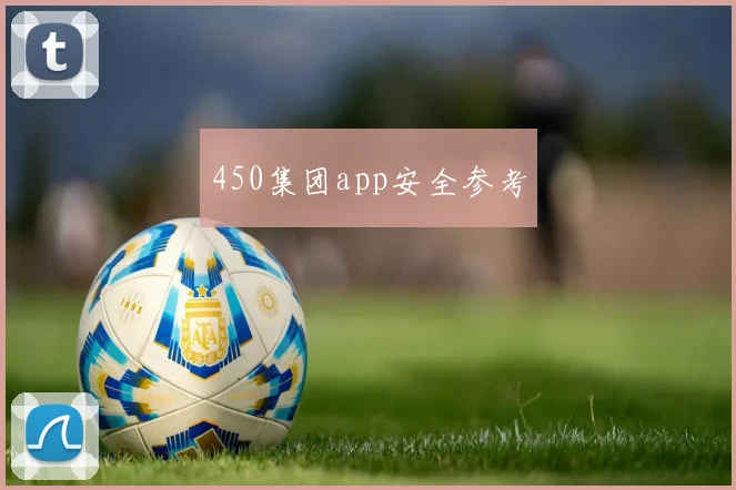 450集团app安全参考