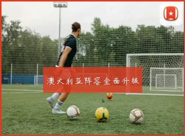 澳大利亚阵容全面升级