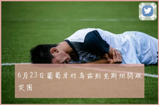 6月23日葡萄牙对乌兹别克斯坦弱旅突围