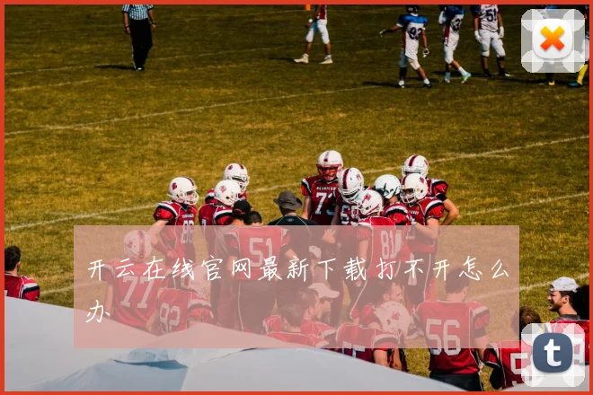 开云在线官网最新下载打不开怎么办